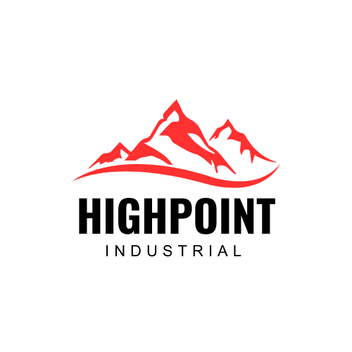 Highpoint Industrial Logo